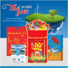 IN LỊCH BLOC SIÊU ĐẠI 2025 LẤY NGAY GIÁ RẺ - BÁN SẴN ĐỦ SIZE TẠI HÀ NỘI