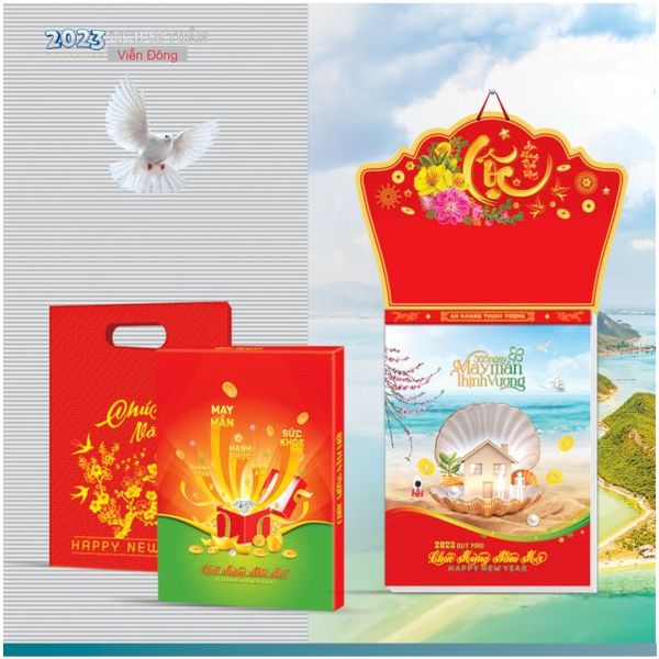 Cung cấp Lịch Bloc 2025 Gía Rẻ Tại Hà Nội Mua Bán Sỉ Lẻ