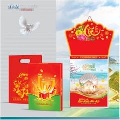 Cung cấp Lịch Bloc 2025 Gía Rẻ Tại Hà Nội Mua Bán Sỉ Lẻ