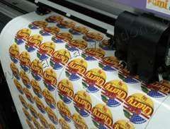 In tem decal giá rẻ tại tphcm