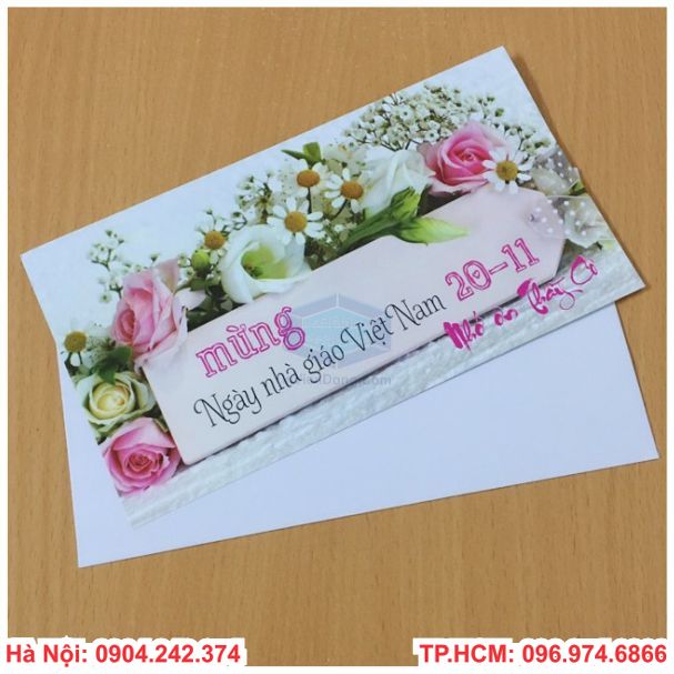 ĐỊA CHỈ IN THIỆP CHÚC MỪNG 20-11 NHANH LẤY NGAY GIÁ RẺ TẠI HÀ NỘI – In Viễn Đông ĐỊA CHỈ IN THIỆP CHÚC MỪNG 20-11 NHANH LẤY NGAY GIÁ RẺ TẠI HÀ NỘI – In Viễn Đông