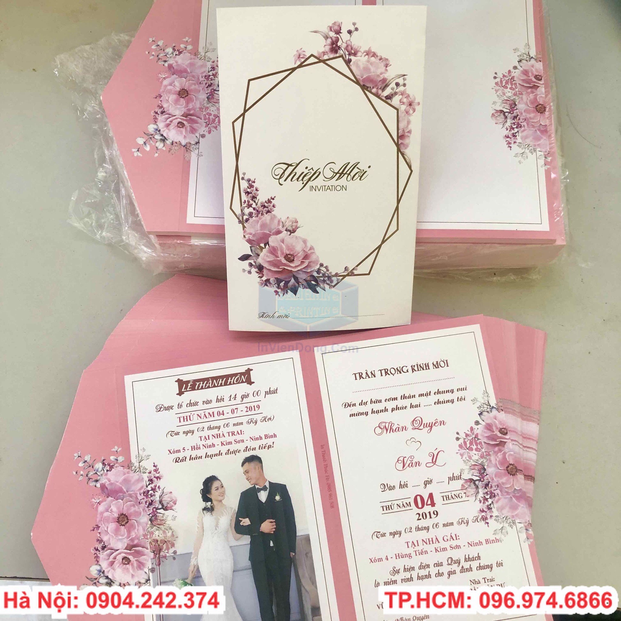 Mẫu Mẫu Thiệp Cưới đơn Giản Thanh Lịch Trước Và Sau Hình ảnh Chuyên Nghiệp   Pngtree