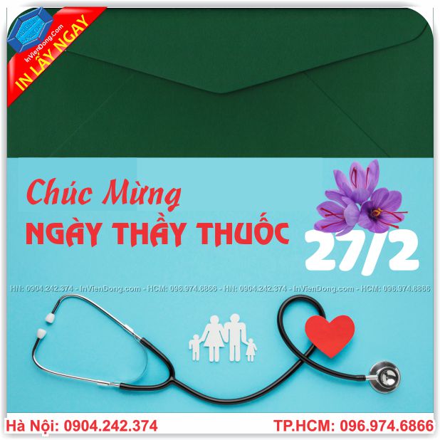 Chúc Mừng Ngày Thầy Thuốc Việt Nam 27 Tháng 2 Poster Màu đỏ  AI Tải xuống  miễn phí  Pikbest