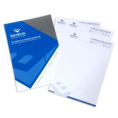 Đại chỉ in tiêu đề thư đẹp giá rẻ