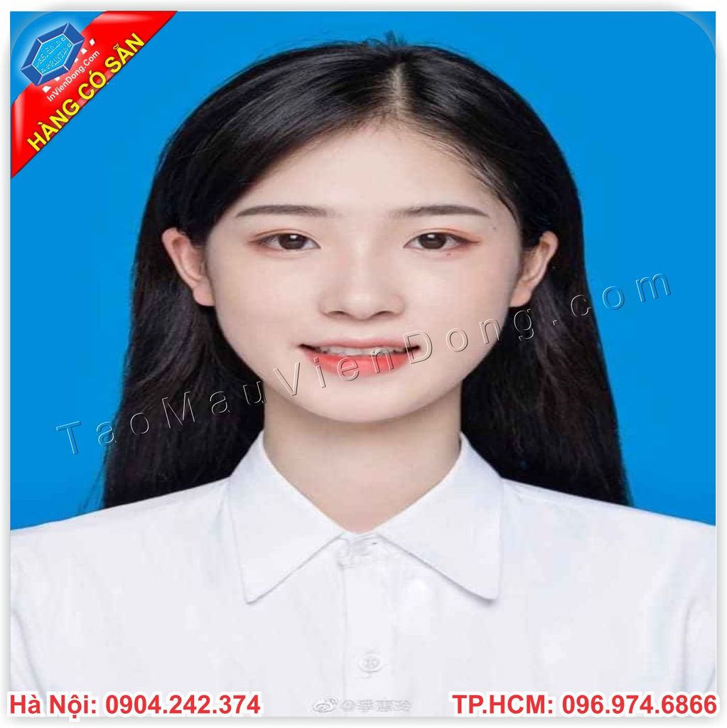 Chụp ảnh thẻ đẹp Hà Nội: Bạn đang tìm kiếm một địa điểm chụp ảnh thẻ đẹp ở Hà Nội? Hãy để chúng tôi giúp bạn. Chúng tôi cam kết sẽ mang đến cho bạn những bức ảnh thẻ đẹp nhất với phong cách chụp ảnh tươi trẻ, năng động và chuyên nghiệp.