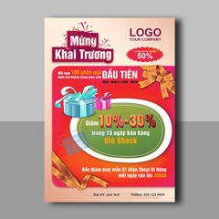 Giá In Tờ Rơi OFFSET