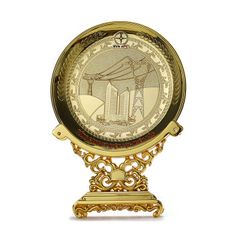 Đặt mua cúp quà tặng doanh nghiệp đẹp, có sẵn tại Hà Nội