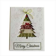 Thiệp No.el đẹp lấy ngay tại Hà Nội