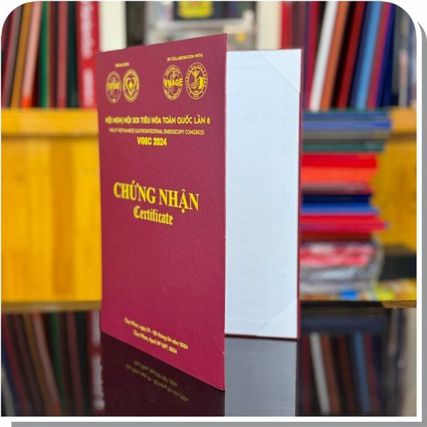 Địa chỉ bán kẹp bìa giá rẻ tại Hà Nội