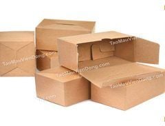 Làm thùng carton giá rẻ