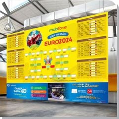 CHỖ MUA LỊCH THI ĐẤU BÓNG ĐÁ EURO 2024 MỚI NHẤT