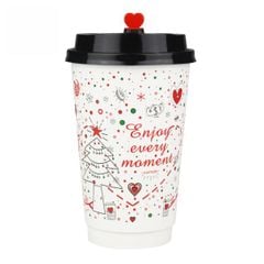 Nơi bán in cốc giấy đựng đồ uống giá rẻ tại Hà Nội