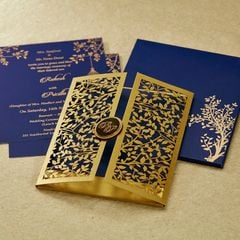 Báo giá in thiệp mời