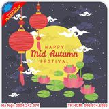 thiep - trung - thu