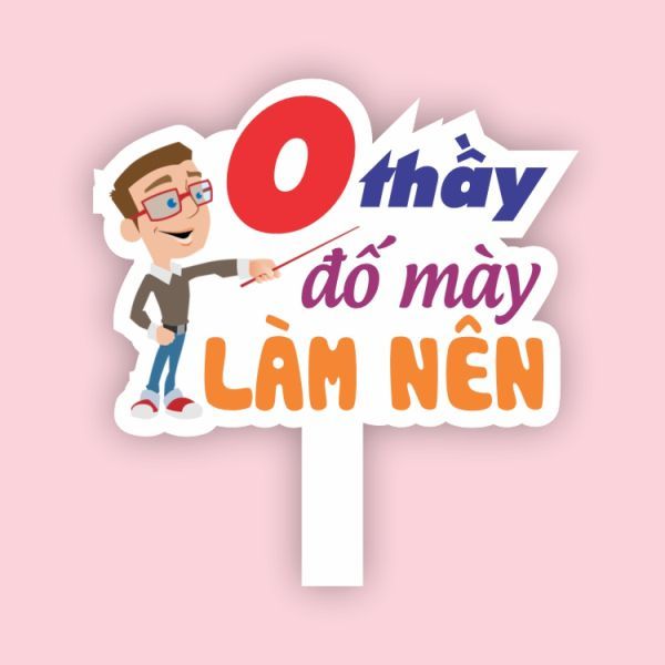 Hashtag cầm tay họp lớp Hà Nội.