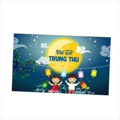 In thiệp trung thu lấy ngay tại Cầu Giấy