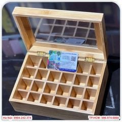 Cung cấp hộp đựng thuốc chia ngăn