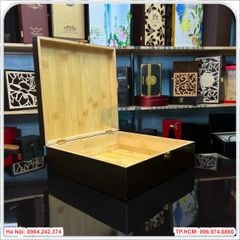 Sản xuất hộp đựng bánh trung thu cao cấp tại Hà Nội