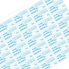 In tem dán sản phẩm