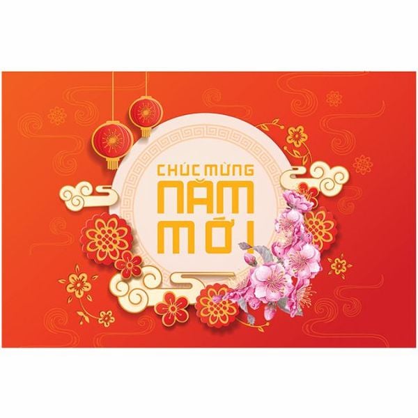 In thiệp tết độc quyền