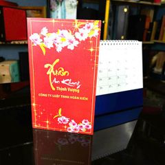 Làm thiệp Tết độc quyền 2025