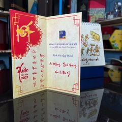 Địa Chỉ In Nhanh Thiệp Chúc Mừng Năm Mới 2025