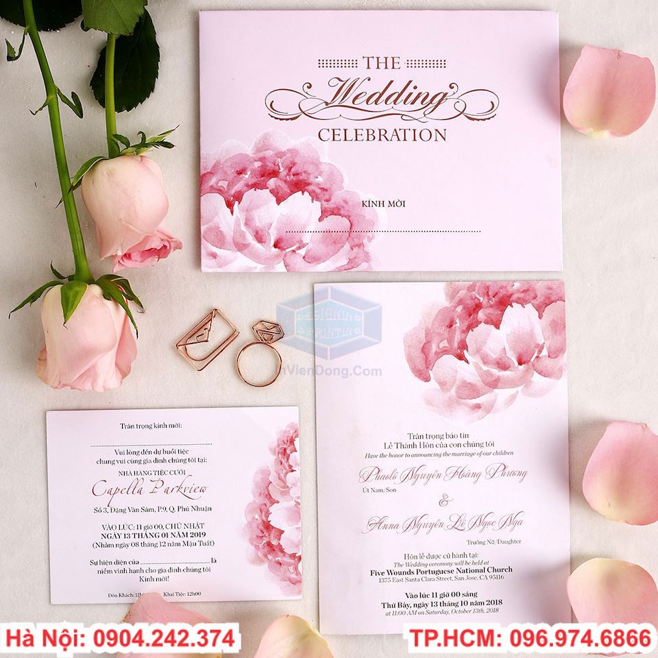 Mẫu thiệp cưới Minimalism sang trọng và tinh tế KISS Wedding Planner #31 Mẫu thiệp cưới Minimalism sang trọng và tinh tế KISS Wedding Planner