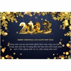 Mua thiệp no.el ở đâu ?