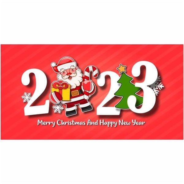 In thiệp No.el giá rẻ tại Hà Nội