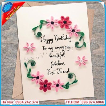 thiệp sinh nhật giá sỉ – In Viễn Đông thiệp sinh nhật giá sỉ – In Viễn Đông
