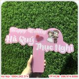 MAU - HAGTAG - DAM CUOI