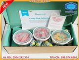 Thùng carton đựng kẹo Hà Nội
