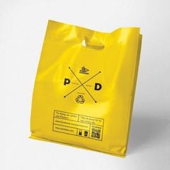 Xưởng in Túi Nilon Giá Rẻ