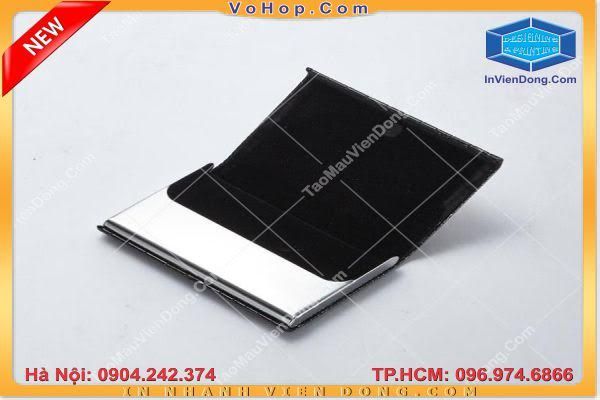 hộp quà đựng card giá rẻ