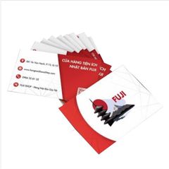 In Card Visit Lấy Ngay 178 Tây Sơn