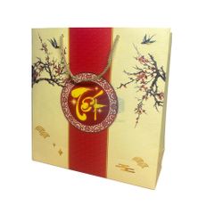 Túi đựng quà Tết