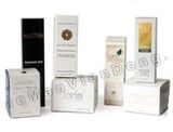 vỏ hộp giấy đựng mỹ phẩm