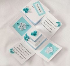 In thiệp 3d chúc mừng sinh nhật đẹp tại hà nội