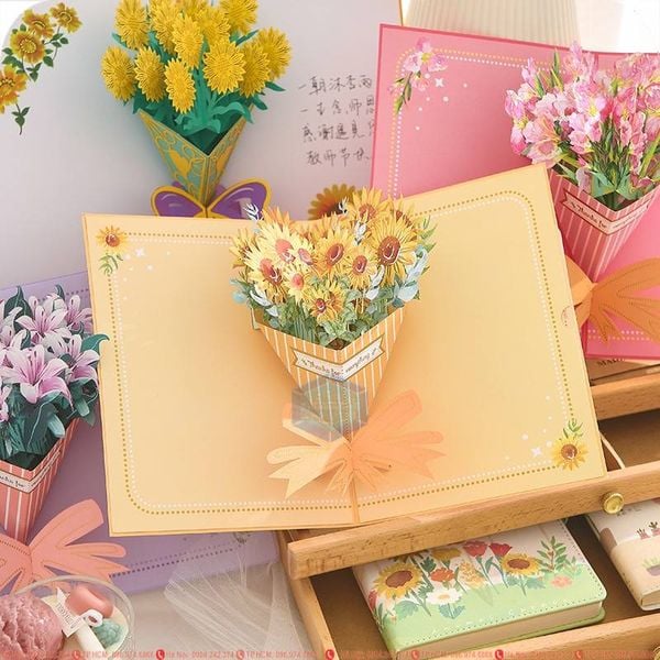 THIEP - CHUC MUNG SINH NHAT