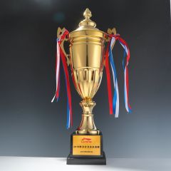 Cúp thể thao, bóng đá chất lượng cao, sang trọng, đẳng cấp có sẵn