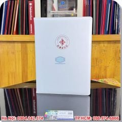 In bìa kẹp hội nghị, hội thảo có sẵn sang trọng, lịch sự, đẹp