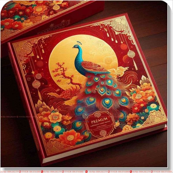 hop - dung - banh - trung - thu