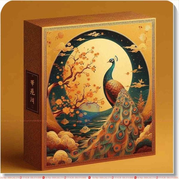 hop - dung - banh - trung - thu