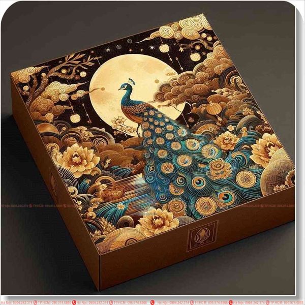 hop - dung - banh - trung - thu