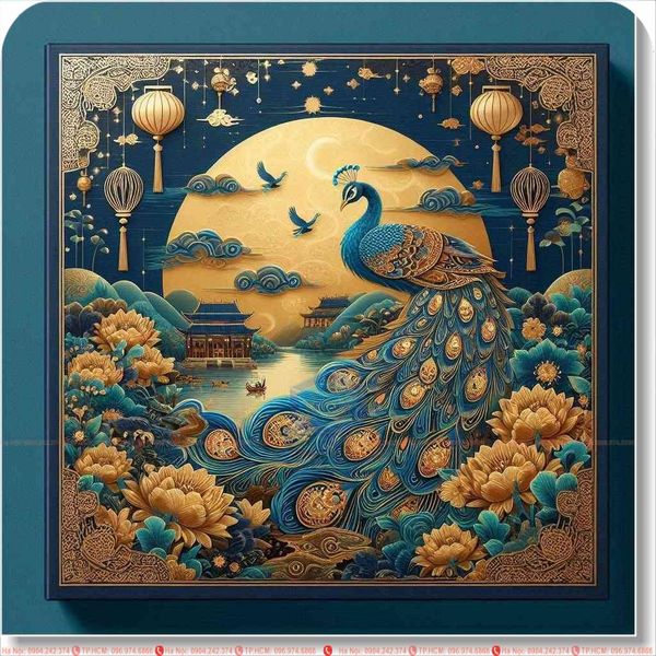 hop - dung - banh - trung - thu