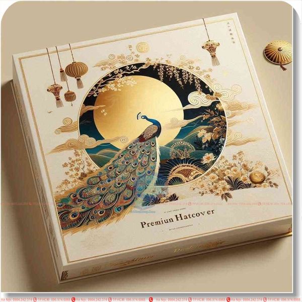 hop - dung - banh - trung - thu