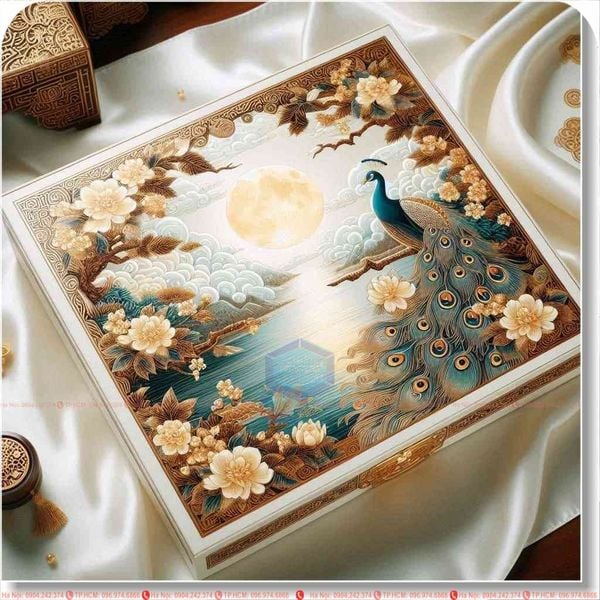 hop - dung - banh - trung - thu