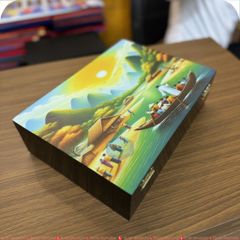 Hộp gỗ đựng bánh trung thu có sẵn lấy ngay, giá ưu đãi