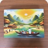 mau hop - banh trung thu - co san