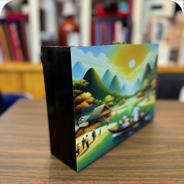 hop - go - son - mai